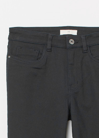 Джинсы Skinny fit H&M - (194552081)