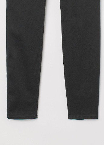 Джинсы Skinny fit H&M - (194552081)
