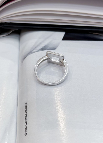 Каблучка Silver Flame (307258274)
