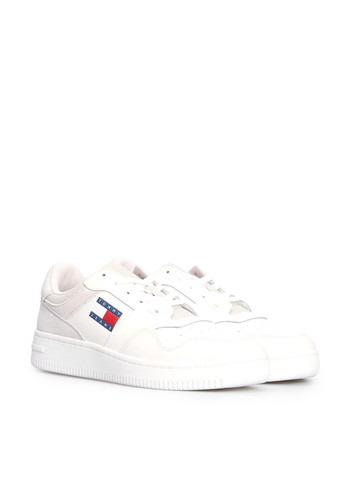 Кроссовки Tommy Jeans белые всесезоны (315667095)