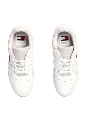 Кроссовки Tommy Jeans белые всесезоны (315667095)