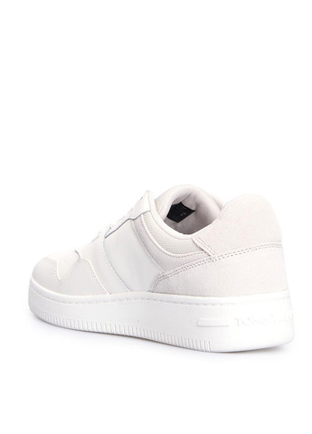 Кроссовки Tommy Jeans белые всесезоны (315667095)