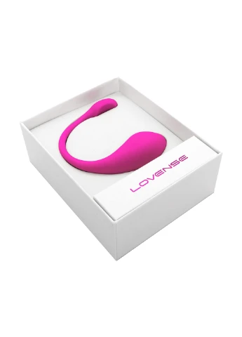 Смарт віброяйце Lush 2 Lovense (251880010)