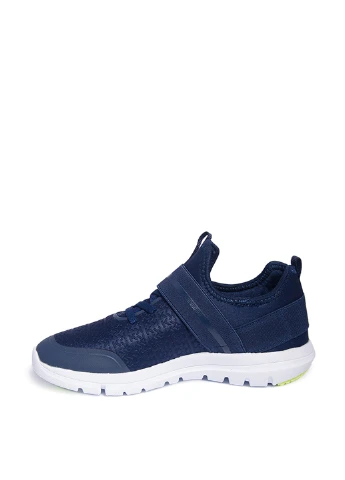 Кроссовки Kelme тёмно-синие демисезоны (65206064)