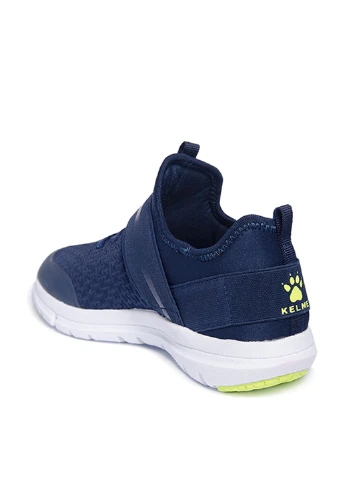 Кроссовки Kelme тёмно-синие демисезоны (65206064)