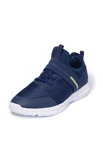 Кроссовки Kelme тёмно-синие демисезоны (65206064)