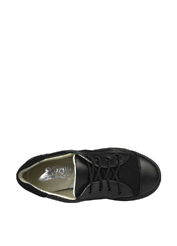 Чорні кеди Swallow