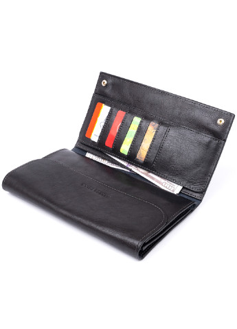 Чоловіча шкіряна барсетка 22,3х12,5х2,7 см Grande Pelle (252130612)