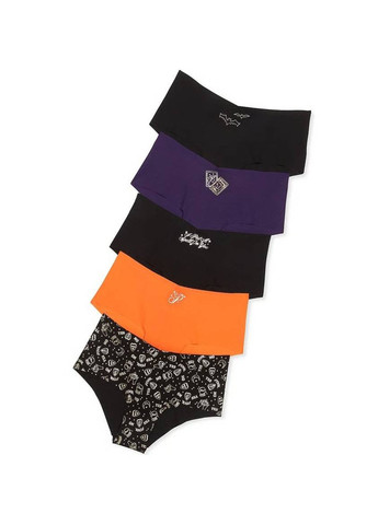 Трусики (5 шт.) Victoria's Secret (315851713)