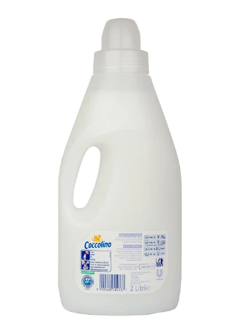 Смягчитель для стирки Delicato & Soffice 2 л 22 стирки Coccolino (215113280)