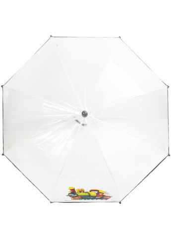 Дитячий парасолька-тростина механічний 73 см Art rain (194321713)