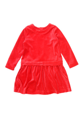 Червона сукня Do-Re-Mi (31233559)