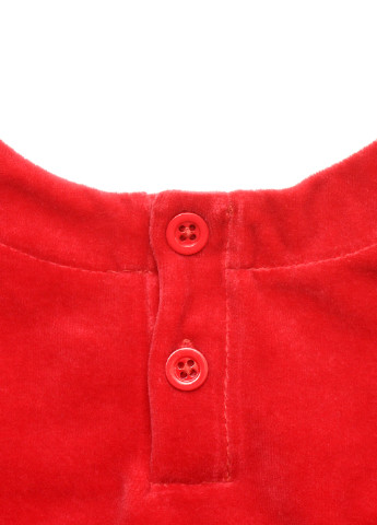 Червона сукня Do-Re-Mi (31233559)