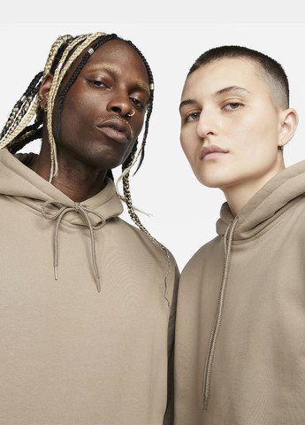 Худи FB8581-247 Nike SB Fleece Pullover Skate (322022497)