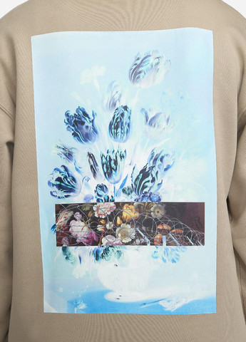 Худи FB8581-247 Nike SB Fleece Pullover Skate (322022497)