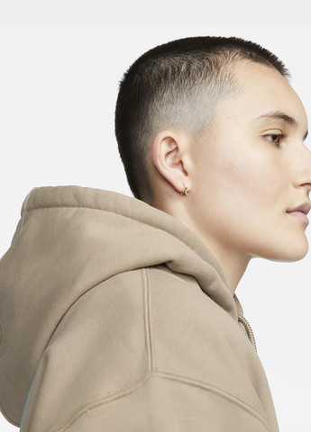 Худи FB8581-247 Nike SB Fleece Pullover Skate (322022497)