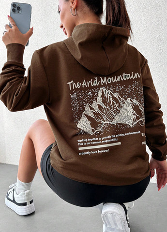 Худі SHEIN (333530056)