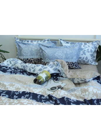 Постільна білизна з компаньйоном Євро Tag (254793634)