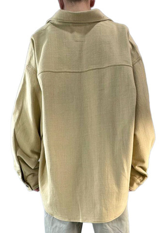 Куртка-сорочка H&M (348830553)