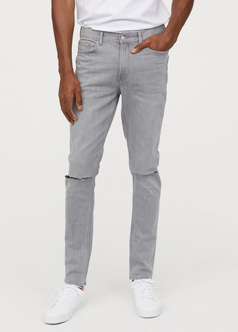 Джинси H&M (364337291)