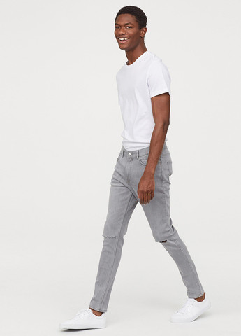 Джинси H&M (364337291)