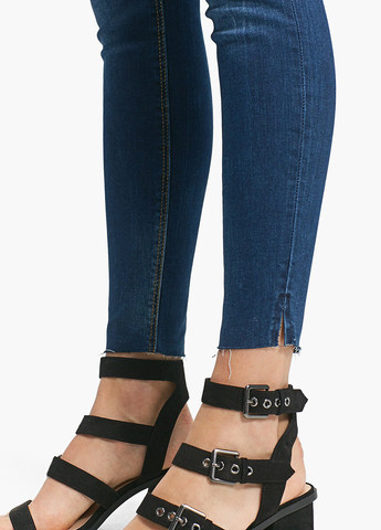 Джинсы Stradivarius - (298360024)