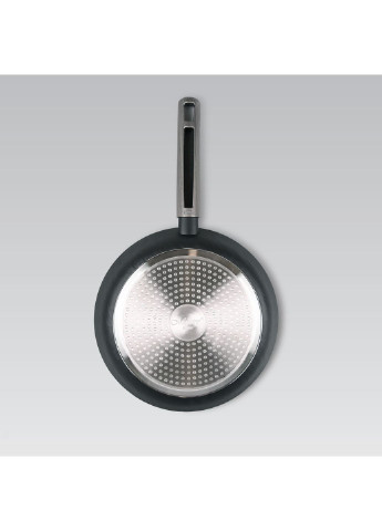 Сковорода універсальна Rock Stone MR-1204-26 26 см Maestro (253571072)