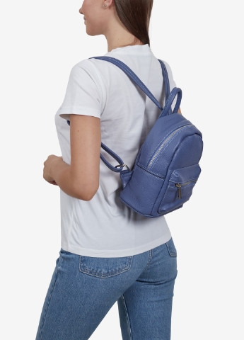 Рюкзак женский кожаный Backpack Regina Notte (253779216)