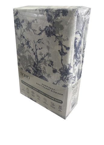 КПБ (евро) Soho (362463696)