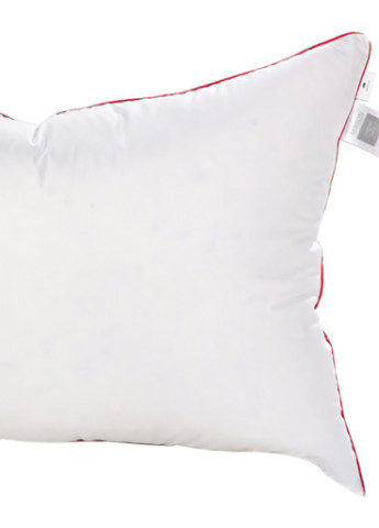 Подушка De Luxe №631 с эвкалиптом Средняя 40х40 см (2200003276893) Mirson (254053850)