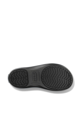 Осенние ботинки Crocs croslite