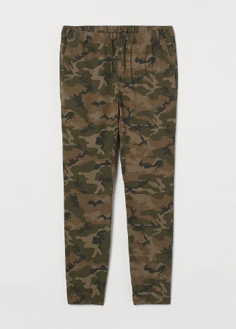 Джинси H&M (181418202)