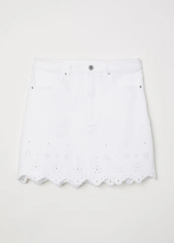 Спідниця H&M (146457253)