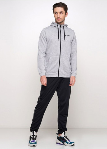 Толстовка CJ4317-063 Nike M NK DRY HOODIE FZ FLEECE (277599791)