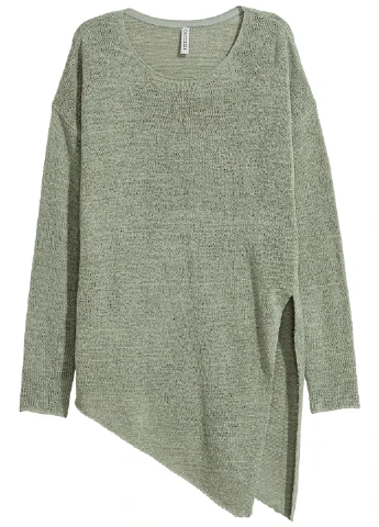 Туніка H&M (203057612)