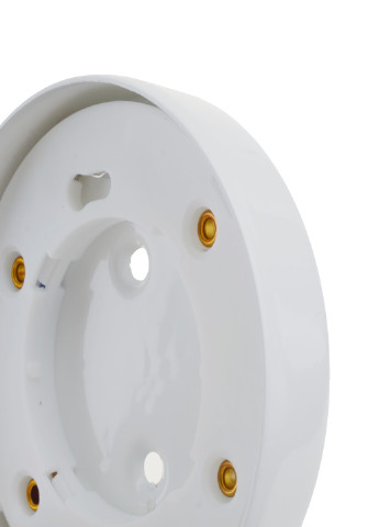 Точковий світильник HDL-DS 157 GX53 WH Brille (242747007)