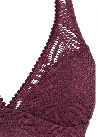 Купальний ліф H&M (331345869)