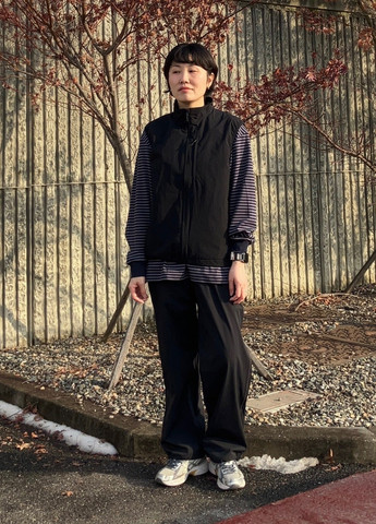 Жилет Uniqlo (335052143)