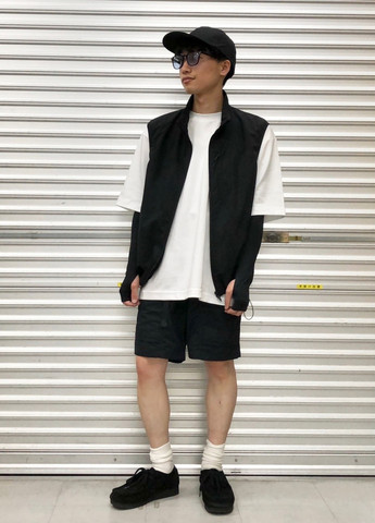 Жилет Uniqlo (335052143)