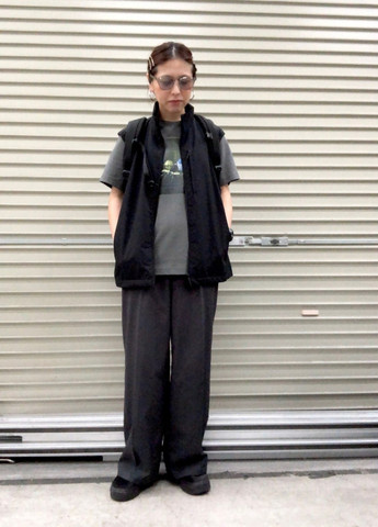 Жилет Uniqlo (335052143)