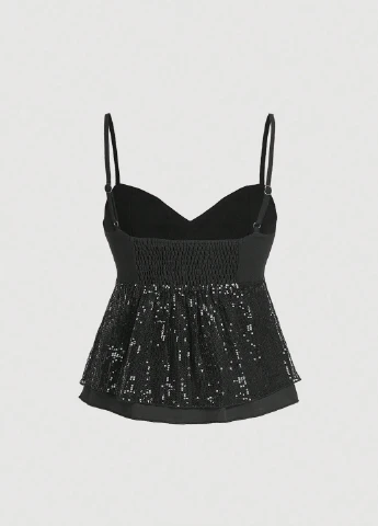Майка SHEIN — 340649238