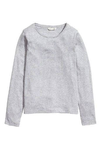 Лонгслів H&M (199420668)