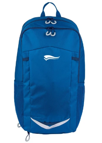 Рюкзак сучасний з дощовиком 46x28x18+5 см Crivit Sports (253063706)