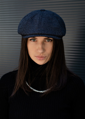 Кепка Восьмиклинка Without (254031594)