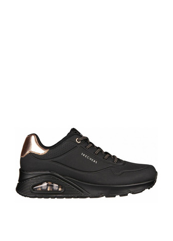 Кросівки Skechers чорні демісезони (304979212)