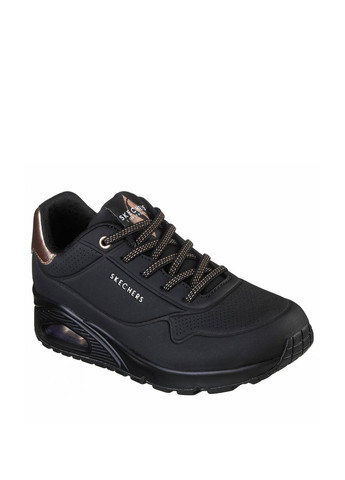 Кросівки Skechers чорні демісезони (304979212)