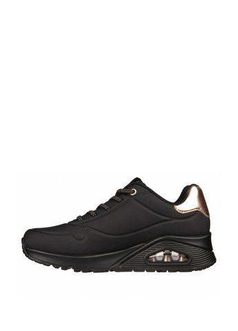 Кросівки Skechers чорні демісезони (304979212)