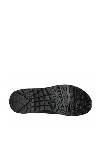 Кросівки Skechers чорні демісезони (304979212)
