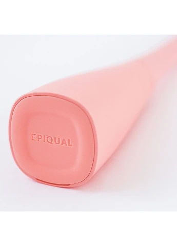 Дизайнерская зубная щетка Pink EPIQUAL (254293734)
