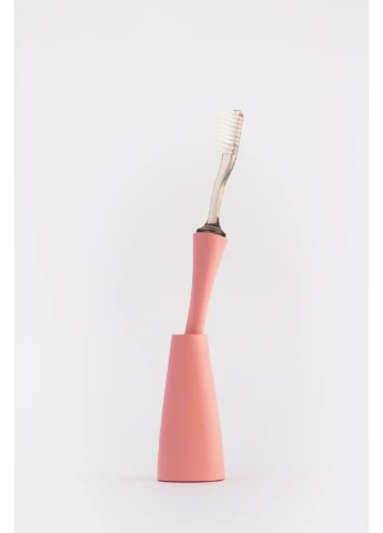 Дизайнерская зубная щетка Pink EPIQUAL (254293734)